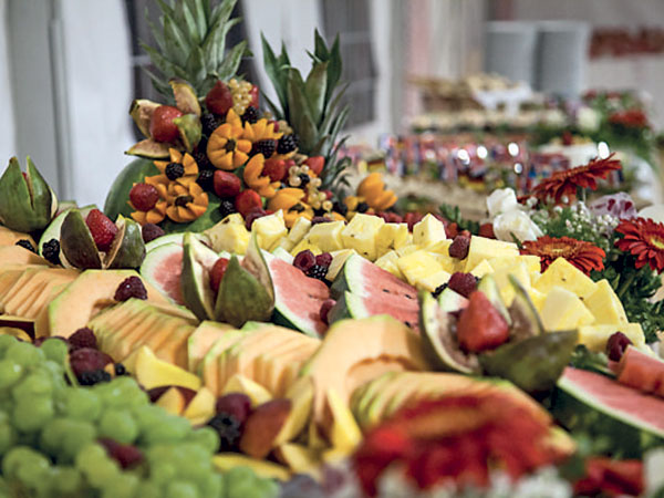 F.lli Fontana Catering - D.A.F.