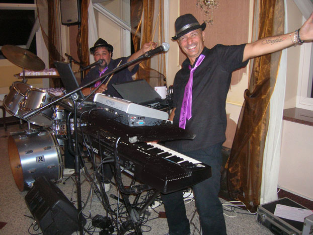 JACK MUSIC di Cesare e Filippo