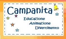 Campanita Animazione Educazione ed Intrattenimento
