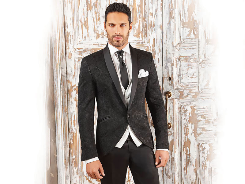 L'Uomo Drink - Abiti da sposo, LOOK E ABBIGLIAMENTO Torino