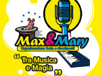 ' .  addslashes(Max e Mary) . '