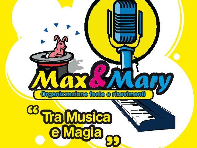 Max e Mary