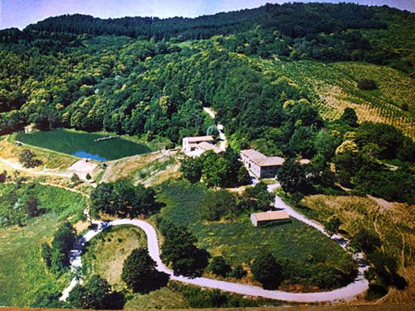 La Bottega di Montegiovi
