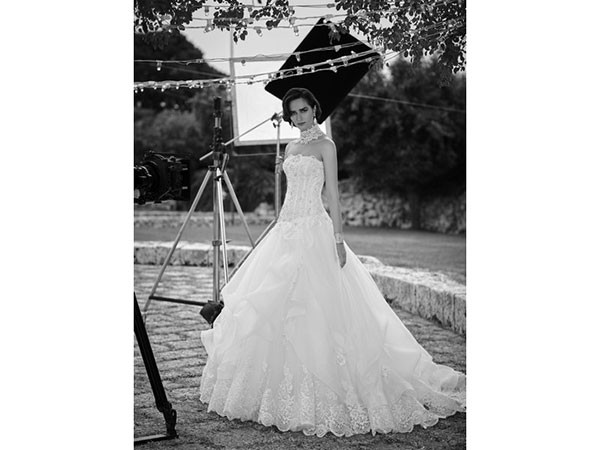 Atelier Ortega - Abiti da sposa, LOOK E ABBIGLIAMENTO Castelnuovo Rangone