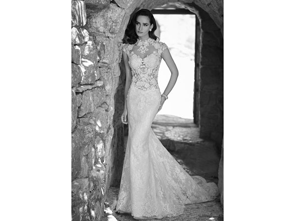Atelier Ortega - Abiti da sposa, LOOK E ABBIGLIAMENTO Castelnuovo Rangone