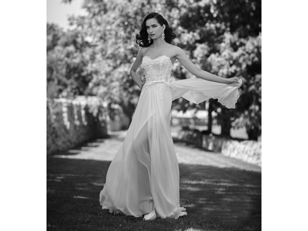 Atelier Ortega - Abiti da sposa, LOOK E ABBIGLIAMENTO Castelnuovo Rangone