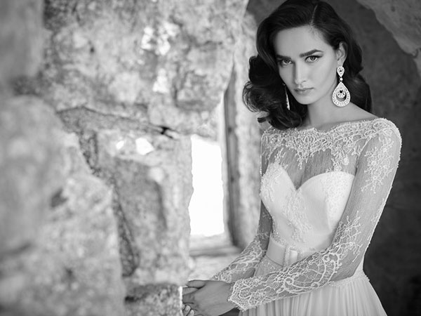 Atelier Ortega - Abiti da sposa, LOOK E ABBIGLIAMENTO Castelnuovo Rangone