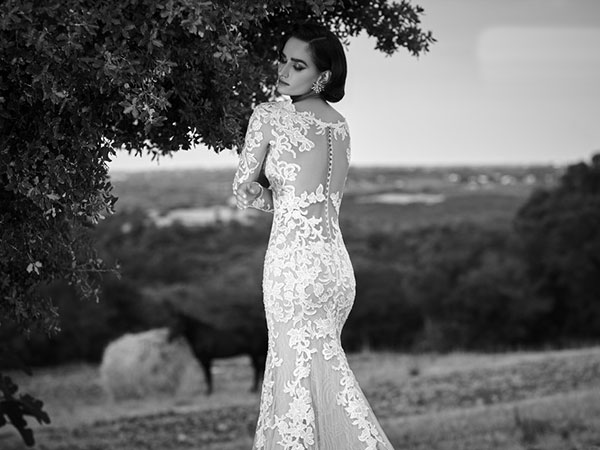 Atelier Ortega - Abiti da sposa, LOOK E ABBIGLIAMENTO Castelnuovo Rangone