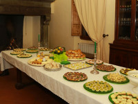 ' .  addslashes(Il Quinto Gusto) . '