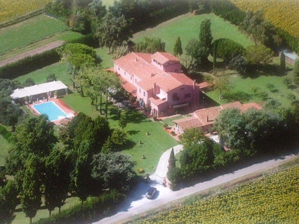 Villa I Girasoli
