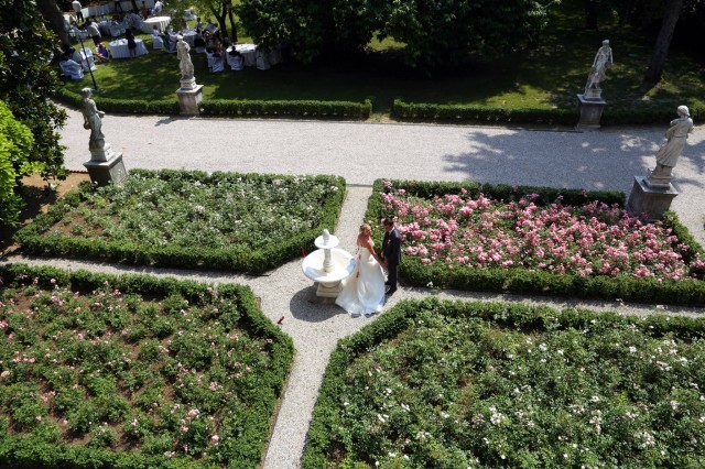 Villa Bozza