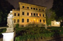 ' .  addslashes(Villa Bozza) . '