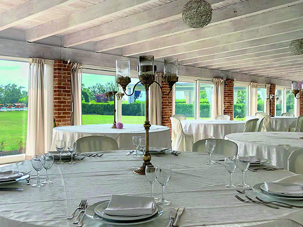 Tenuta San Martino