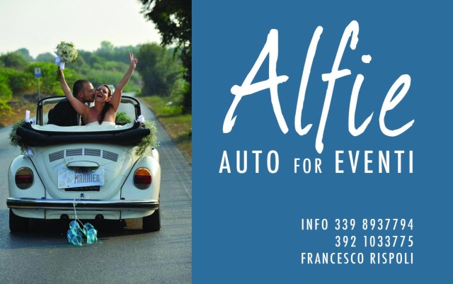 Alfie Auto Eventi