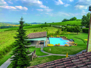 ' .  addslashes(Tenuta San Martino) . '