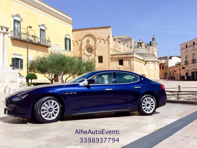 Alfie Auto Eventi