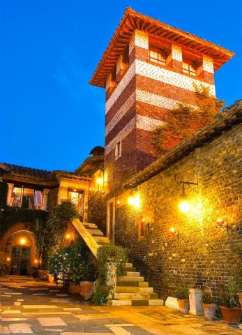Castello della Spizzichina