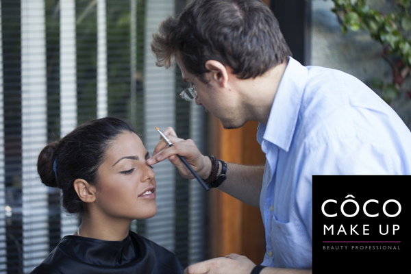 Côco Make Up