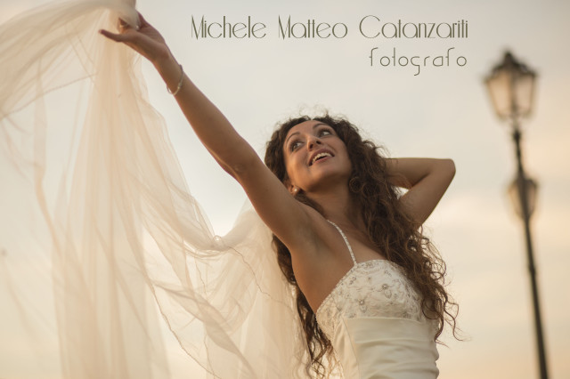 Michele Matteo Catanzariti Fotografo