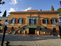 ' .  addslashes(Villa de' Fiori) . '