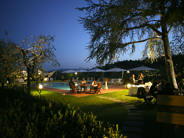 Villa de\' Fiori