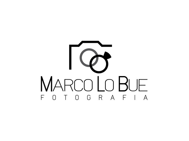 Marco Lo Bue Wedding Photo