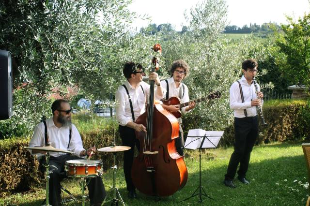 Smart Ensemble