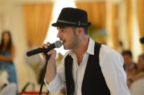 ' .  addslashes(Sunny Band - Pino Delli Noci) . '