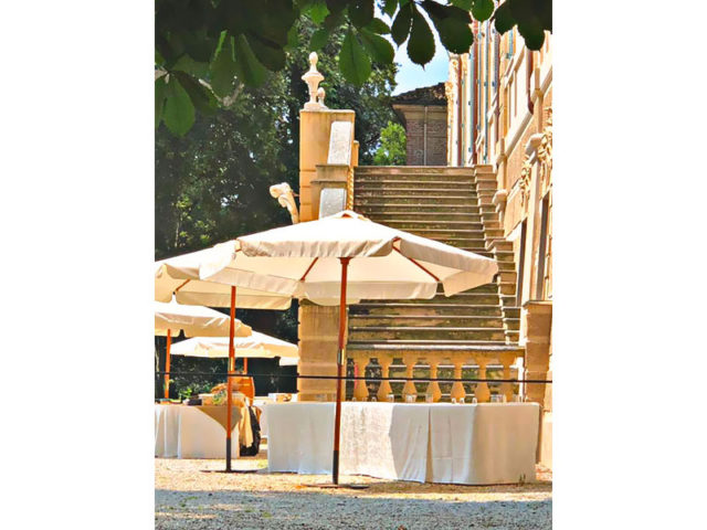 Castello Cavour
