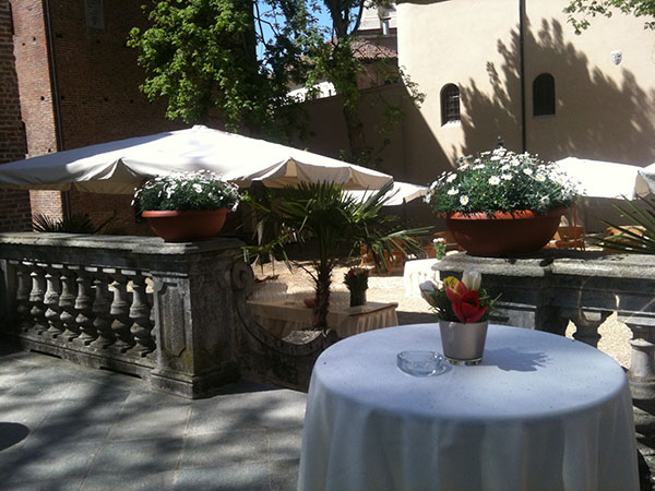 Castello Cavour