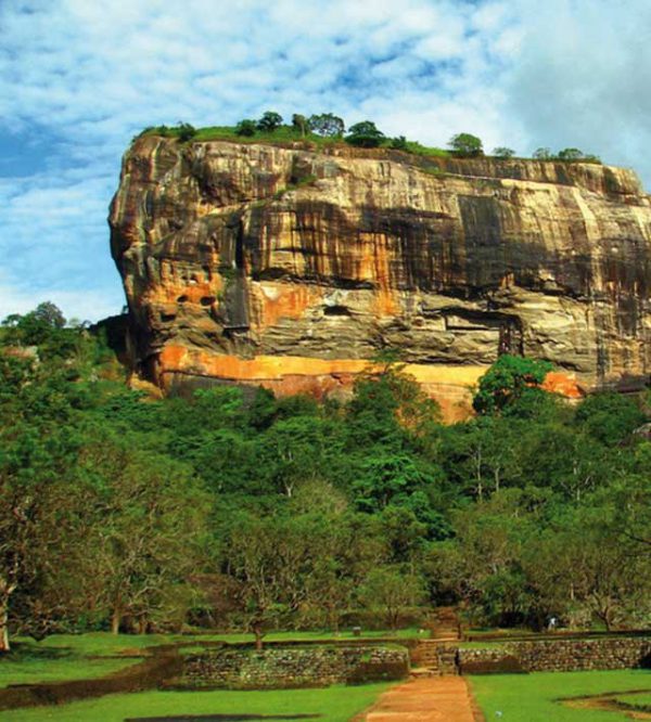 Viaggio di nozze in Sri Lanka: paradiso per la tua luna di miele