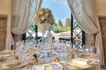 Nuova Villa dei Cesari