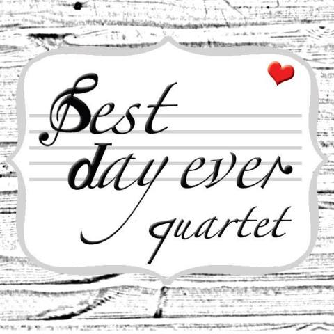 Best Day Ever quartet