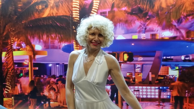 Il Nanni e Sandra Show