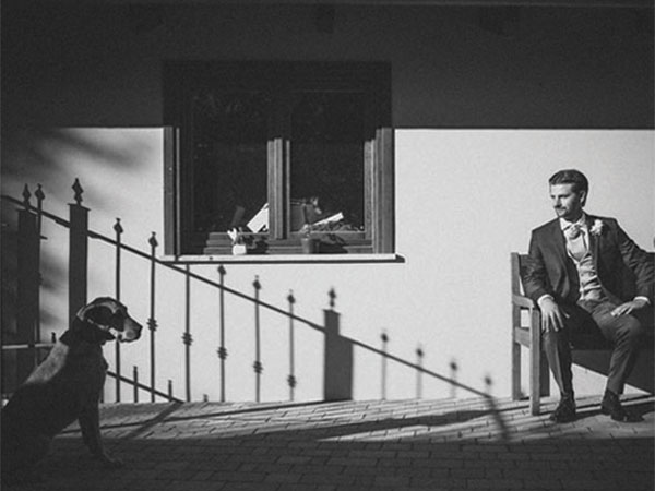 Giuseppe Ierace Photographer