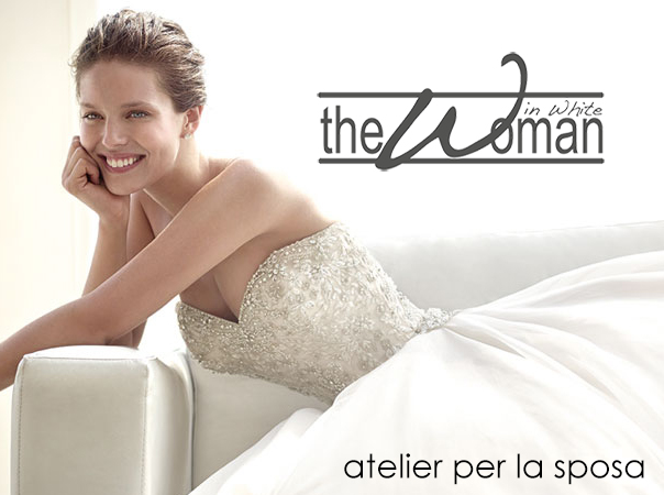 Atelier The Woman in White