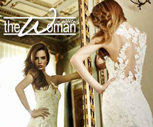 Atelier The Woman in White