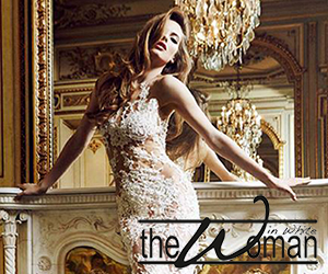 Atelier The Woman in White