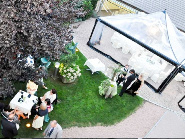 Albergo Ristorante Vittoria