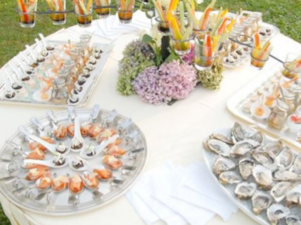 Il Faggio Ristorante e Catering
