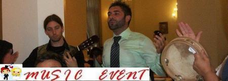 Music Event