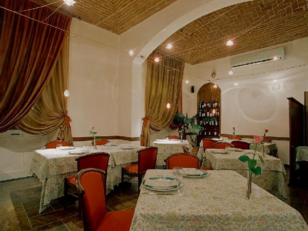 Ristorante La Lira
