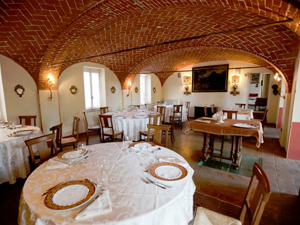 Santisè Cucina Contemporanea Piemontese