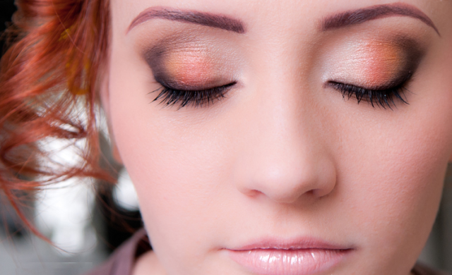 Servizi Trucco Sposa Pavia