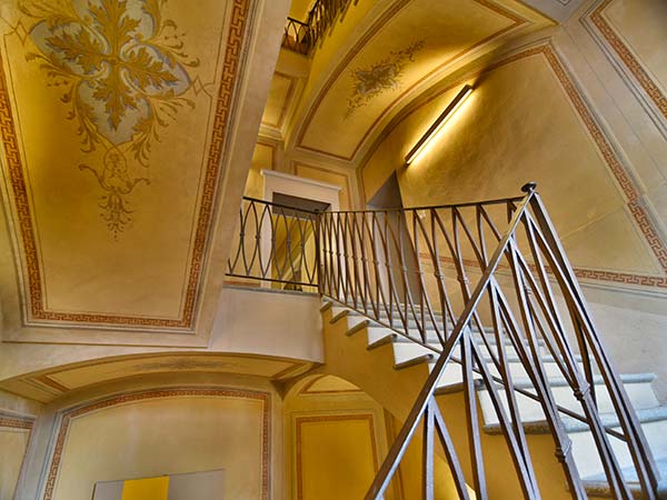 Ristorante Villa Salina