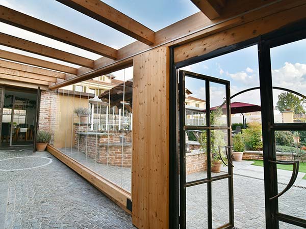 Ristorante Villa Salina