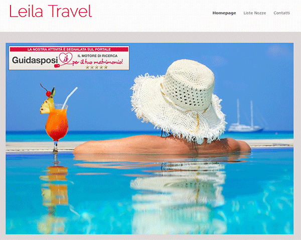 Leila Travel
