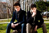 ' .  addslashes(Morris e Alex - Duo musicale) . '