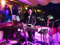 ' .  addslashes(Pianista - Cantante - Sassofonista) . '