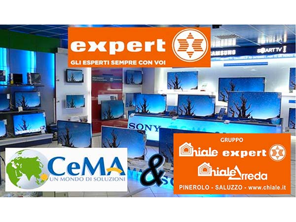 Cema Chiale Gruppo Expert Servizi E Accessori Lista Di Nozze Fossano